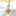Life in Balance Cross Toggle Necklace-8