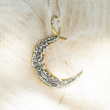 CHARMS & PENDANTS