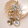 Rose of the Winds Compass Pendant-5