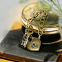 The Protector Toggle Necklace-3