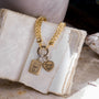 Momento Charm - Moon & Star-6