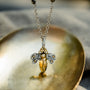 Bee You Pendant-4