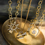 The Lighthunter Toggle Necklace-9