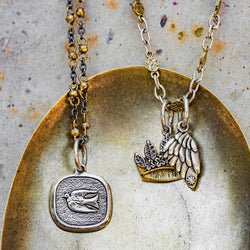 Waxing Poetic Jewelry Sale & Discounts