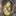 Medium Rolo Bracelet - Brass-3