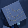 Bubble Over Mama Necklace-8
