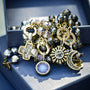 Kristal Life in Balance Cross Pendant-5