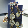 Kristal Halo Pendant-6