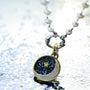 Venus Medallion-7