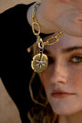 Sought By Grace Dragonfly Talisman-5