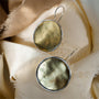 Nomad Medium Drop Earrings-6