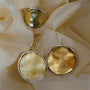 Nomad Medium Drop Earrings-4