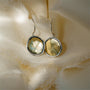 Nomad Small Drop Earrings-2