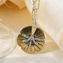 Sought By Grace Dragonfly Talisman-8