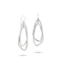 Dream Traveler Double Drop Earrings-1