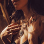 Be the Light Pendant-8