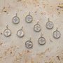 Angel Number Medallion - 444 - Protection-6