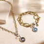 Queenpin Clip Bracelet-4