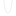 Twisted Link Paperclip Chain