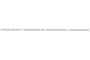 Twisted Link Paperclip Chain-3