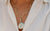 The Desire is Doing Necklace