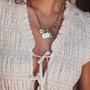 Charm Clip - Sterling Silver-2