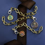 Queenpin Clip Bracelet-12