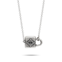 Spirit Lock Necklace-1