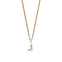 Spirit Strings Necklace - Cowboy Boot-2