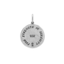 Serenity Medallion-2