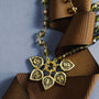 Lotus Insignia Pendant A - Z-12