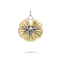 Charms & Pendants | Handcrafted in Silver, Brass & Gold | Waxing