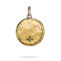 The Sea is Always Home Abalone Pendant-2