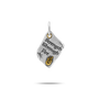 Chapters of Life Charm: Strength Through Fire - 4-1