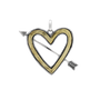 Heart Of Magic Pendant-1