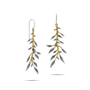 Imaginary Places Branch Earrings-1