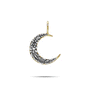 Wild Moon Pendant-2
