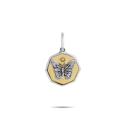 Charms & Pendants | Handcrafted in Silver, Brass & Gold | Waxing