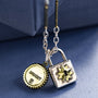 Lightscape Charm - Insight-19