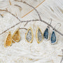 Kristal Petite Dream Traveler Earrings - Sunshadow-4