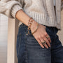 Ensemble Bracelet - Aurora Borealis-9