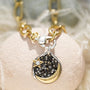 Eveningstar Pendant-8