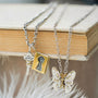 The Secret Garden Pendant-7
