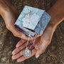 Chancery Insignia - Initial Charms-5