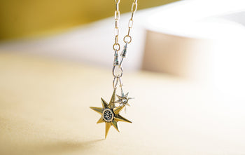 FALL I: ALTERNATE STAR CHARTS
