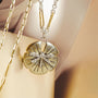 Sought By Grace Dragonfly Talisman-9