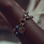Ensemble Bracelet - Aurora Borealis-6