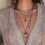 Crystal Honeypearl Bee Charm-7
