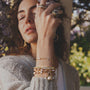 Ensemble Bracelet - Aurora Borealis-15