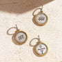 Angel Number Necklace - 888 - Balance-3